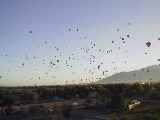 Confetti Balloons